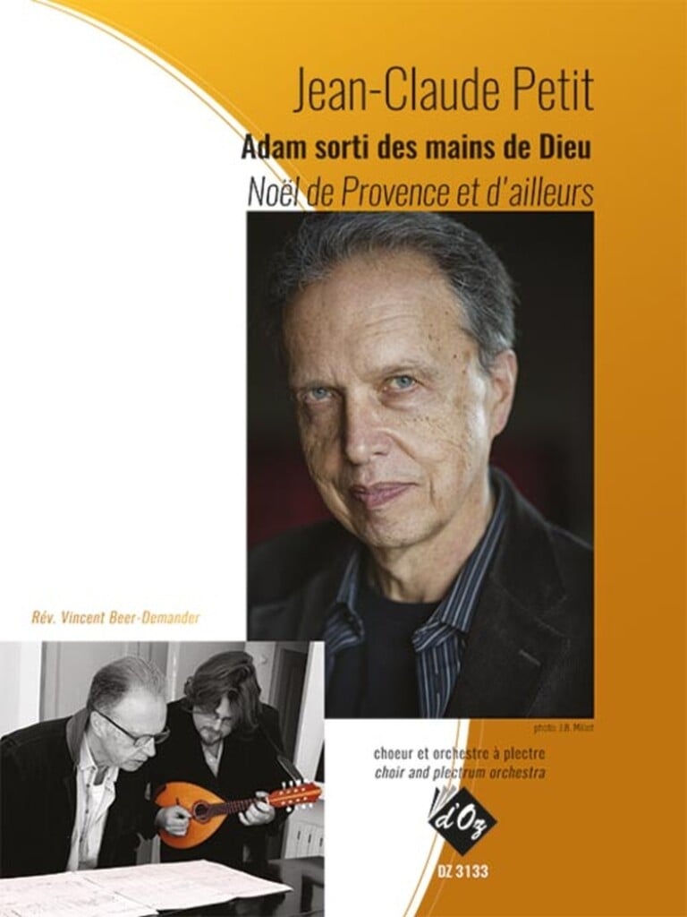 Adam Sorti Des Mains De Dieu